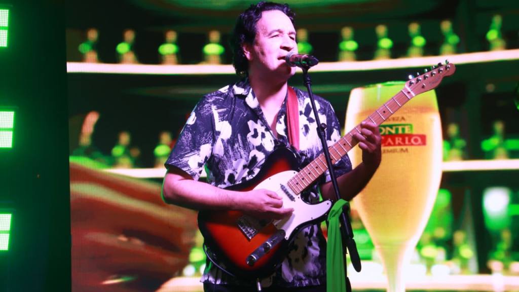 Oktober Fest 2025 | Foto Alex Meoño