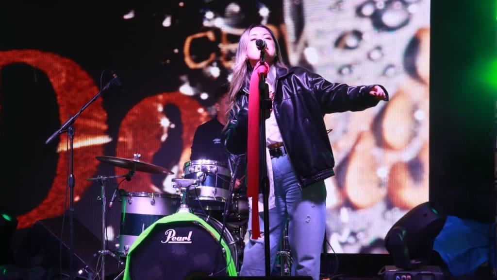 Oktober Fest 2025 | Foto Alex Meoño