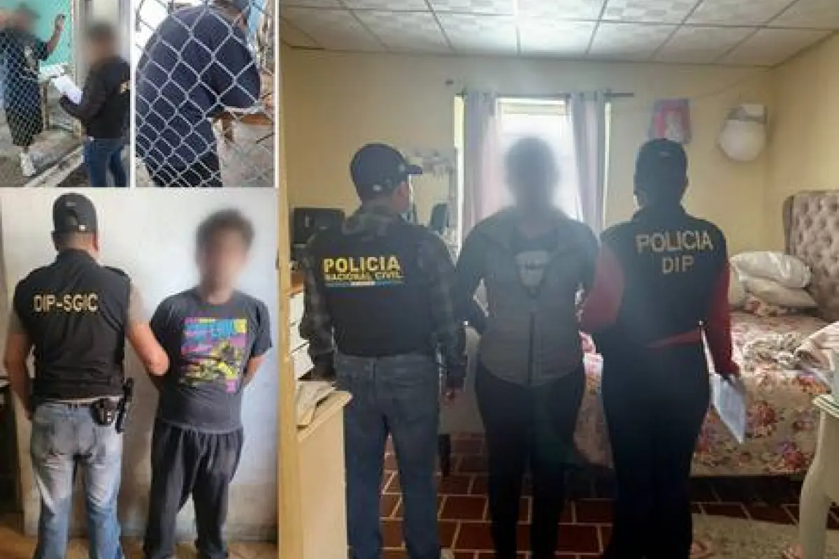 ., Ministerio Público