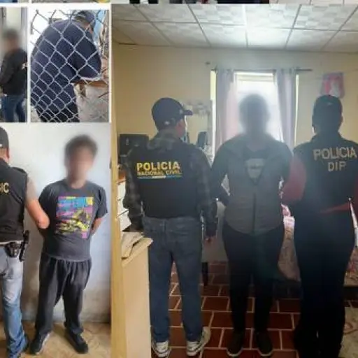 . ,Ministerio Público