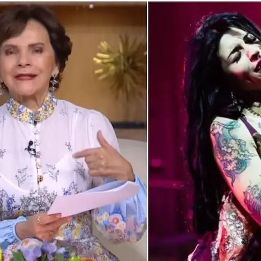 Cazzu Pati Chapoy ,Instagram