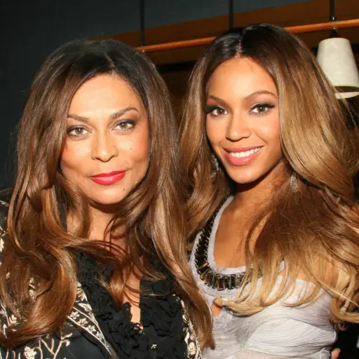 Tina Knowles, mamá de Beyoncé ,Redes sociales