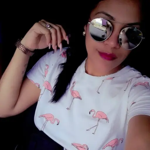 Estilista asesinada ,Facebook