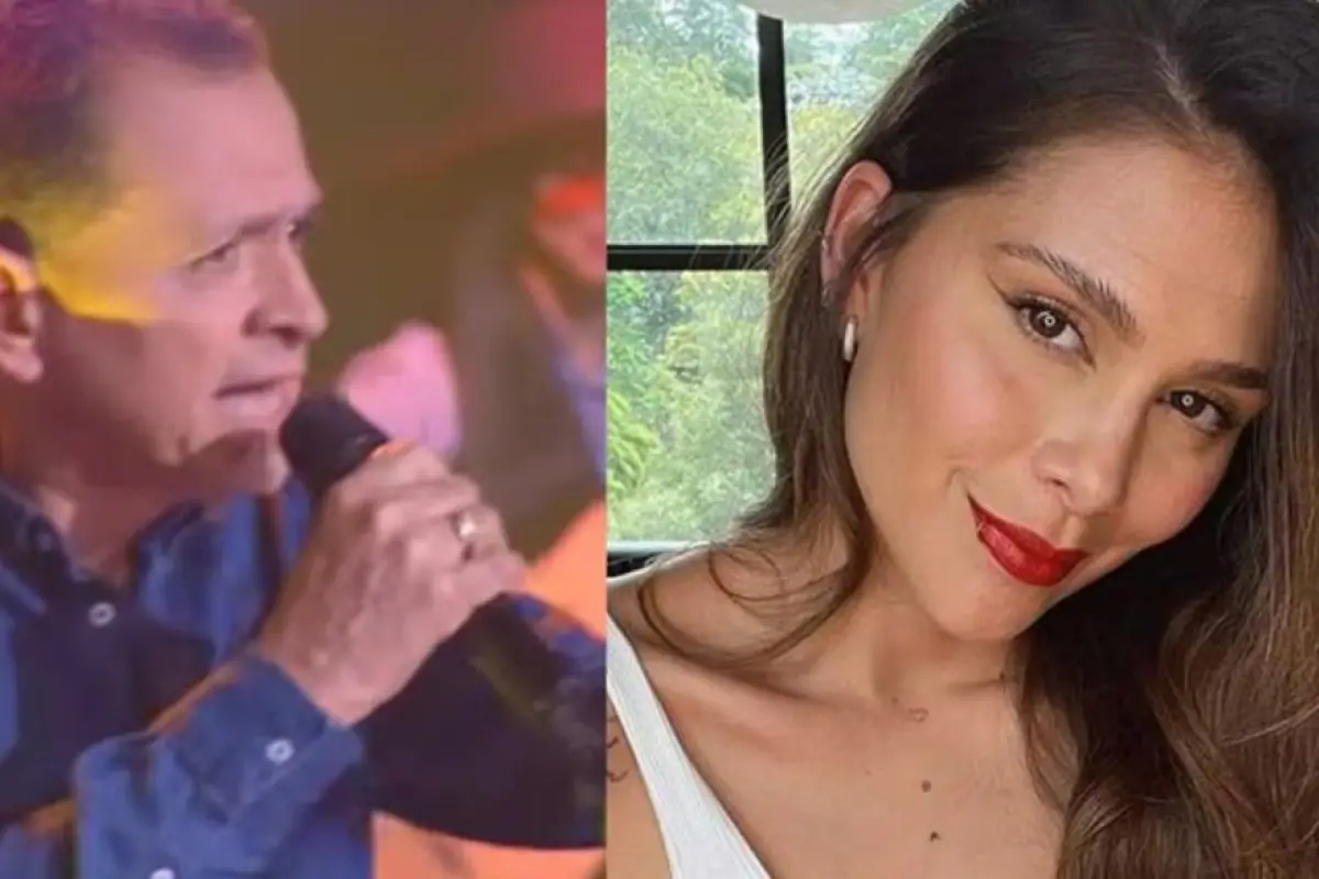 Luis Alberto Rendón padre de Greeicy Rendón, Redes sociales