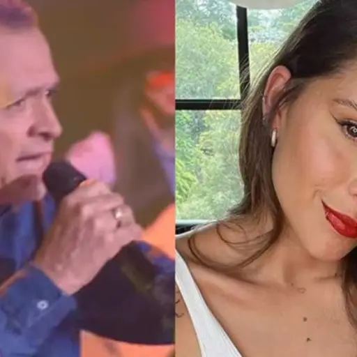 Luis Alberto Rendón padre de Greeicy Rendón ,Redes sociales