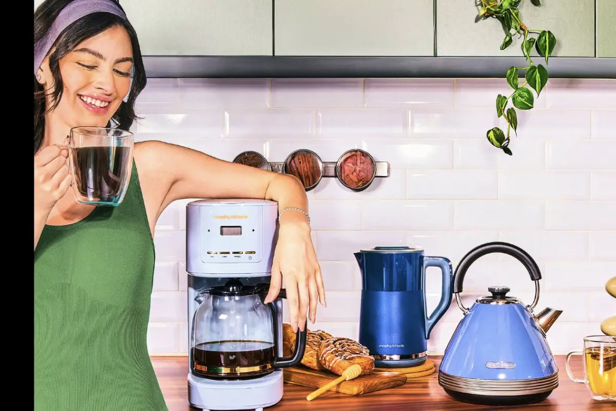 Electrodomesticos,  Electrodomesticos