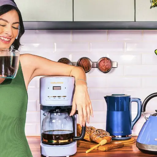 Electrodomesticos , Electrodomesticos