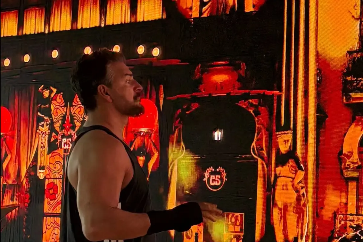 Ricardo Arjona, Redes sociales