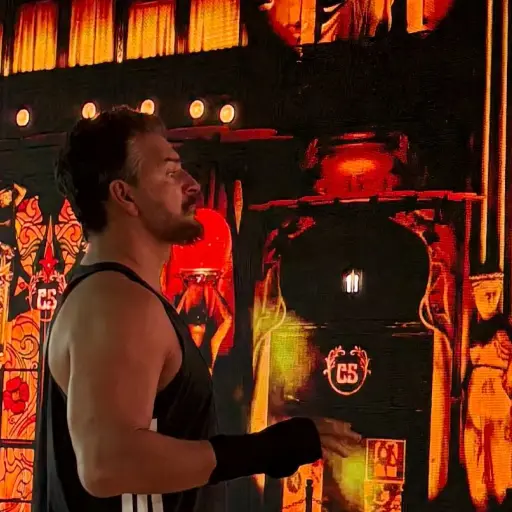 Ricardo Arjona ,Redes sociales