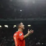 Cristiano Ronaldo encabeza la convocatoria de Portugal para el Mundialt
