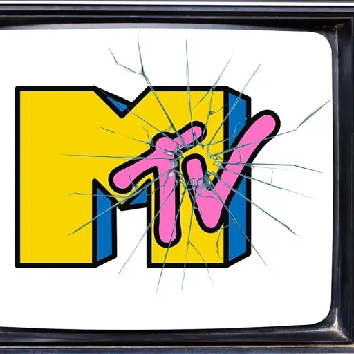 MTV ,Redes sociales
