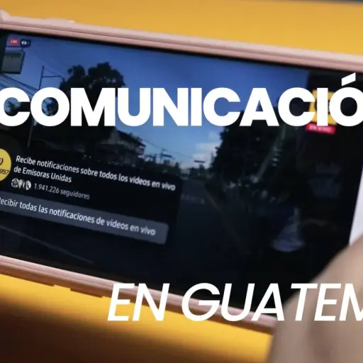 Emisoras Unidas ,Captura de video