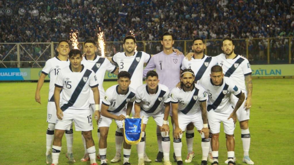Resultado El Salvador vs. Guatemala | Alex Meoño y Alejandro Chet 