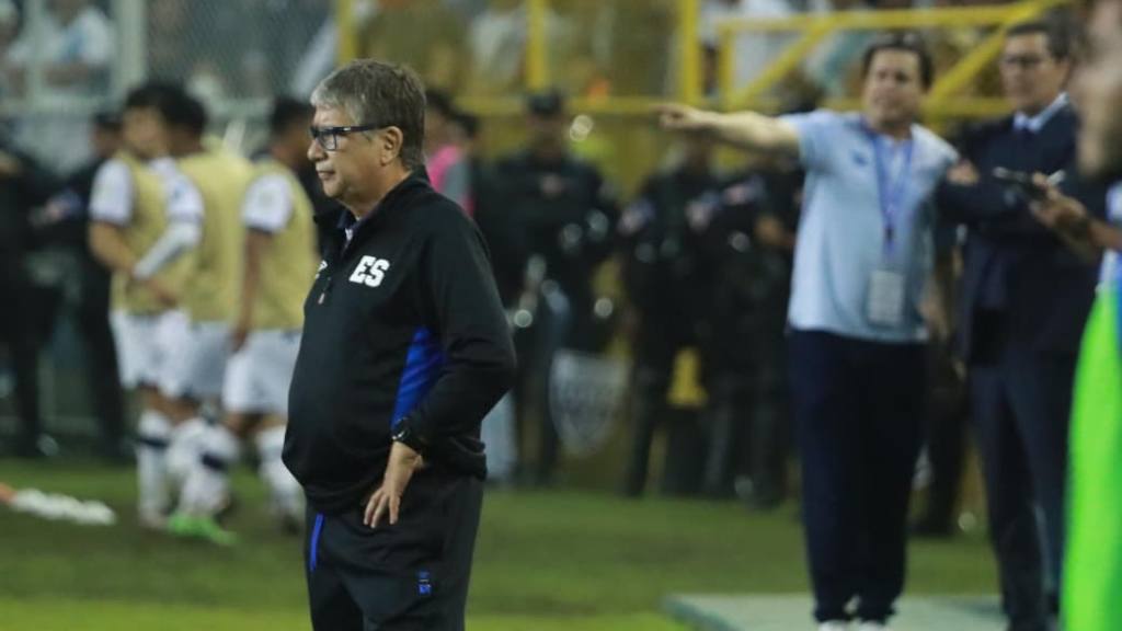 Resultado El Salvador vs. Guatemala | Alex Meoño y Alejandro Chet 