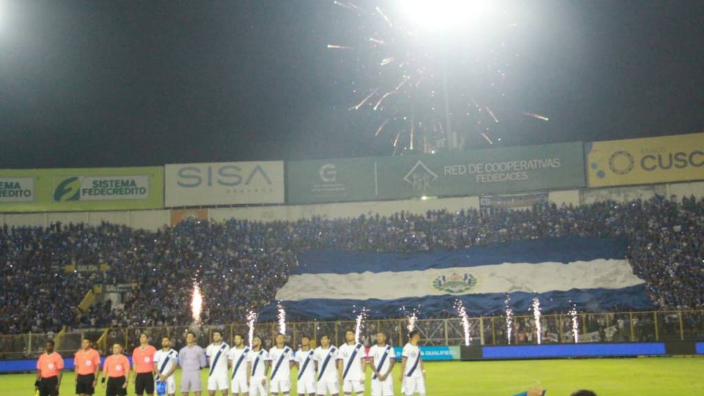 Resultado El Salvador vs. Guatemala | Alex Meoño y Alejandro Chet 