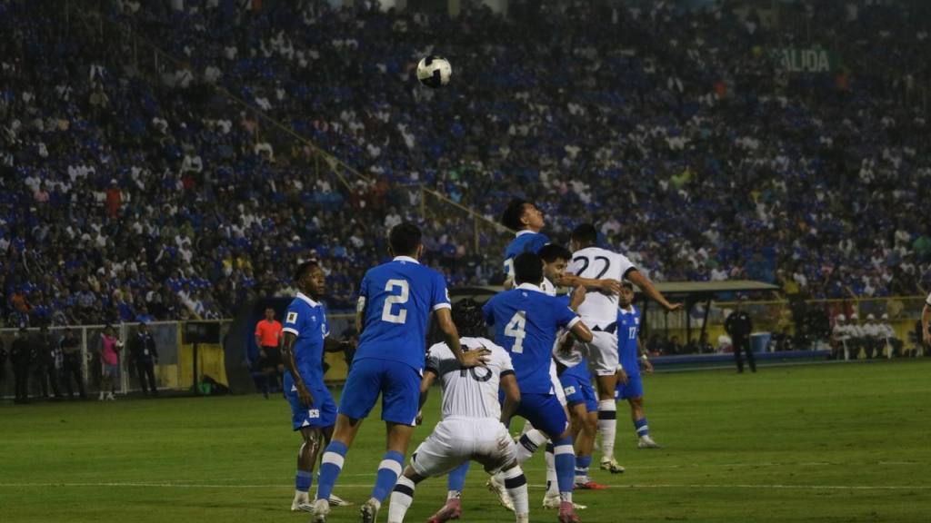 Resultado El Salvador vs. Guatemala | Alex Meoño y Alejandro Chet 