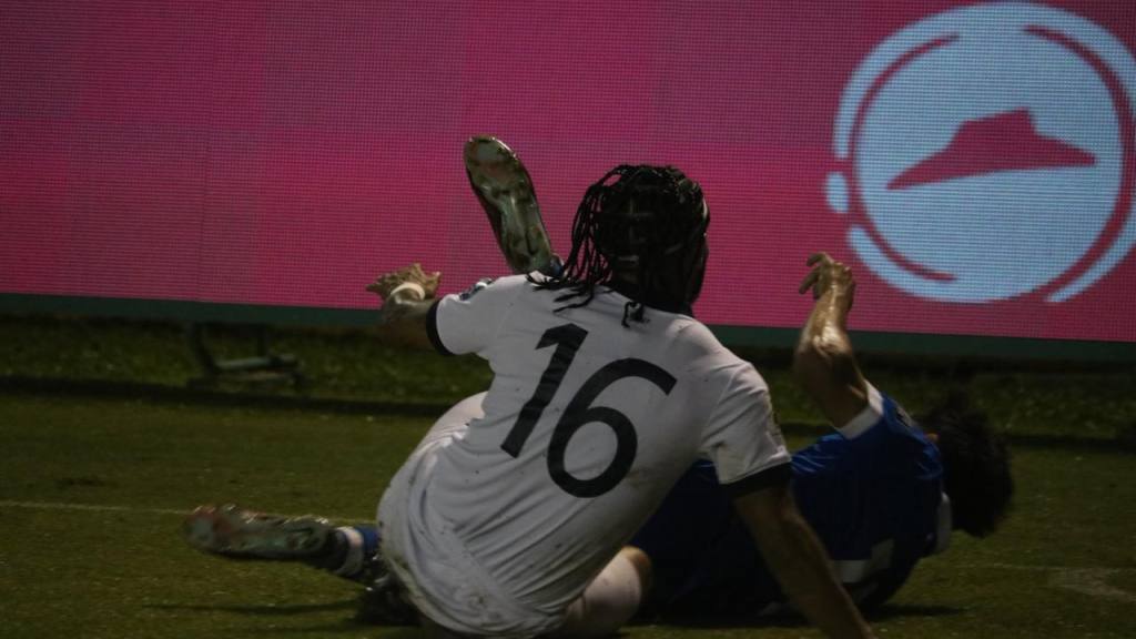 Resultado El Salvador vs. Guatemala | Alex Meoño y Alejandro Chet 