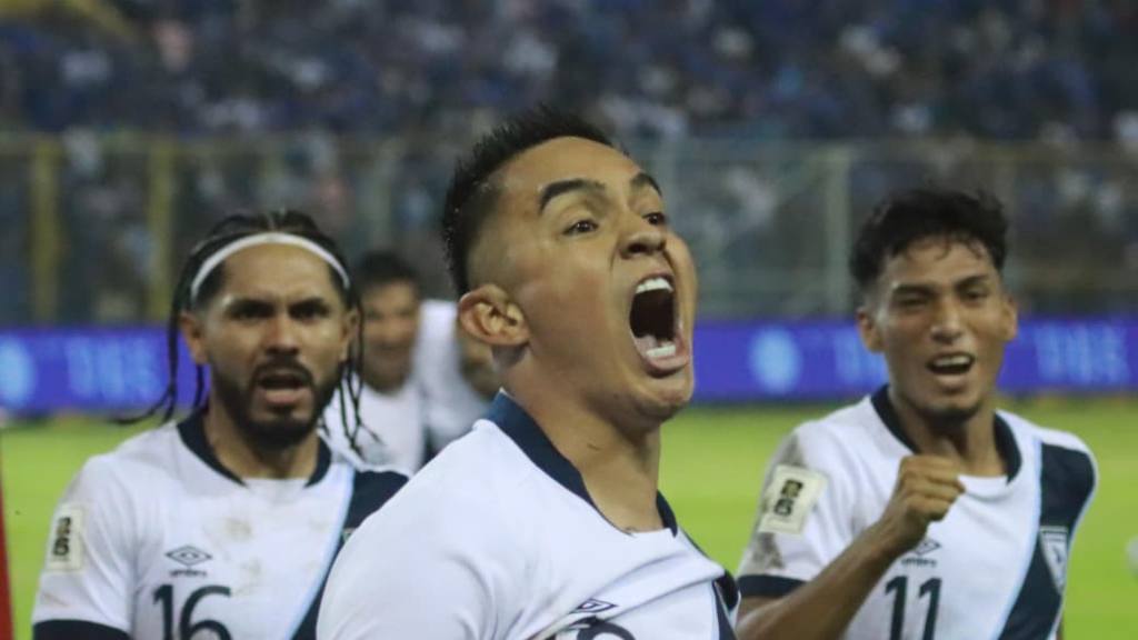 Resultado El Salvador vs. Guatemala | Alex Meoño y Alejandro Chet 