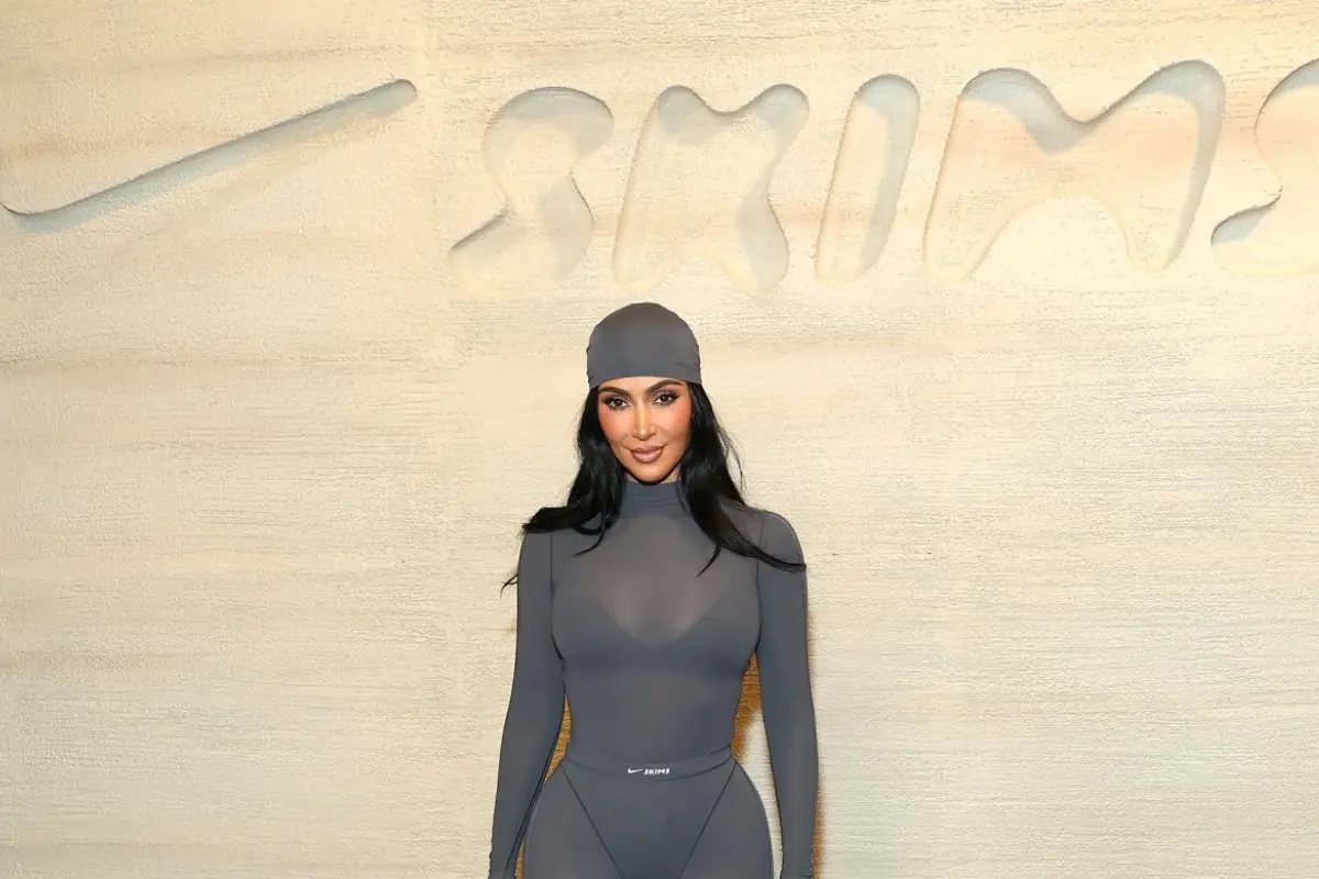 Kim Kardashian, Instagram