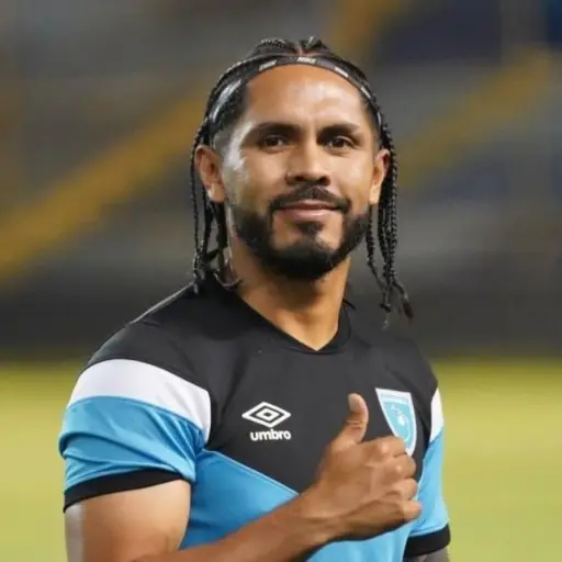 José el Caballo Morales. ,Federación Nacional de Guatemala.