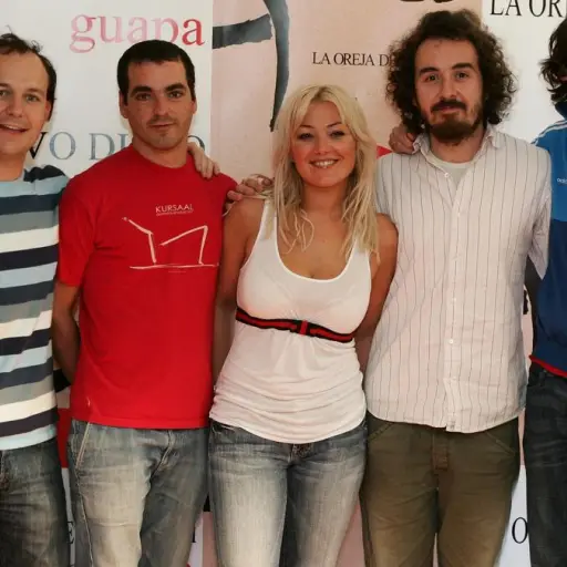 La Oreja de Van Gogh ,Instagram