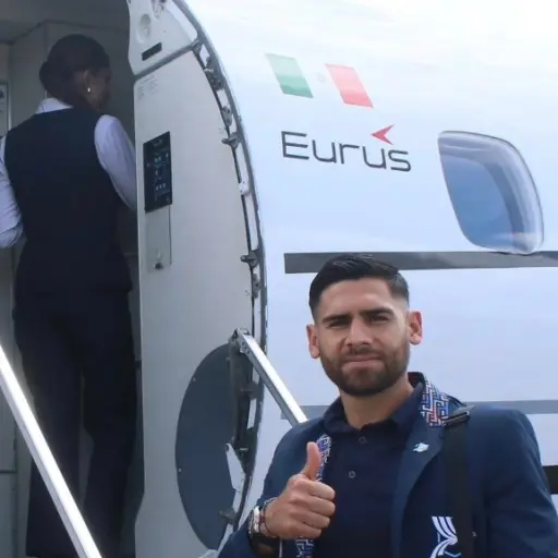 Guatemala viajará a El Salvador en las próxima horas 