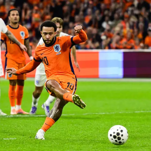 Países Bajos se acerca el Mundial 2026 tras triunfo ante Finlandia 