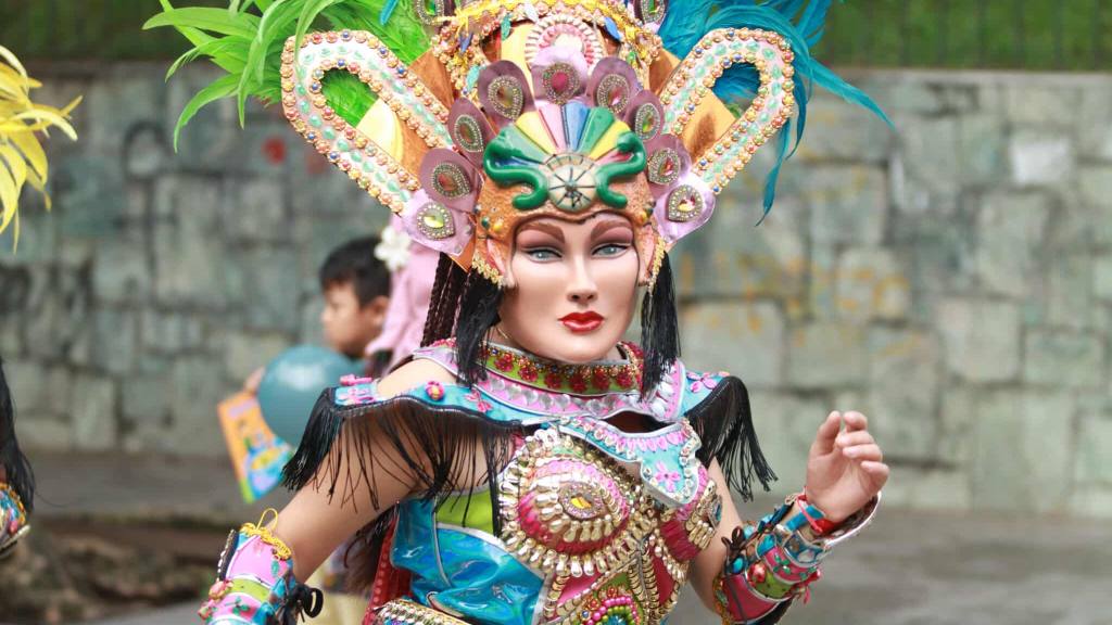 El Convite lleva la fiesta al Centro Histórico | Álex Meoño