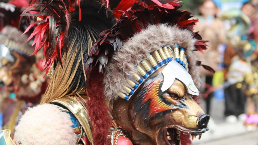 El Convite lleva la fiesta al Centro Histórico | Álex Meoño