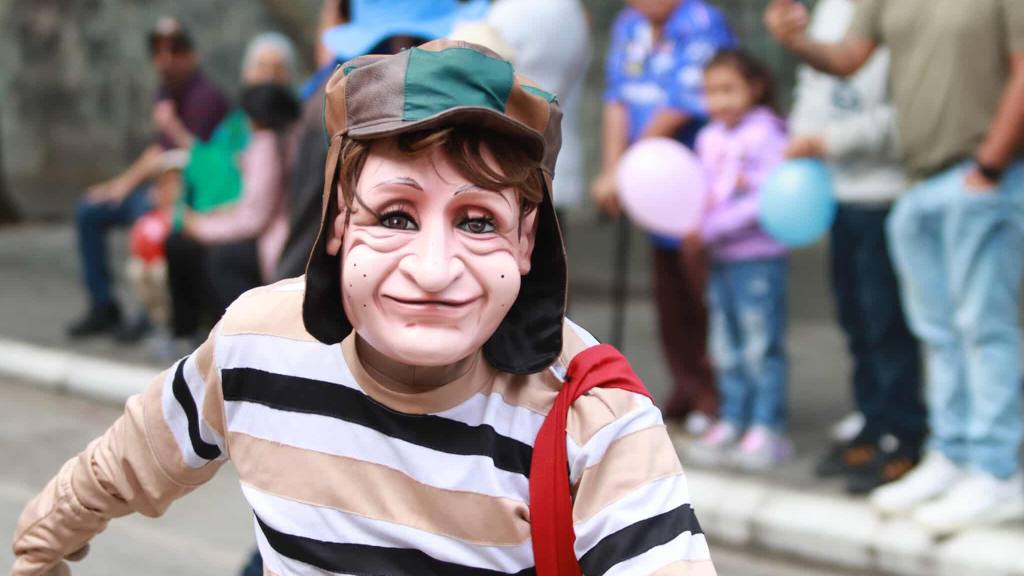 El Convite lleva la fiesta al Centro Histórico | Álex Meoño