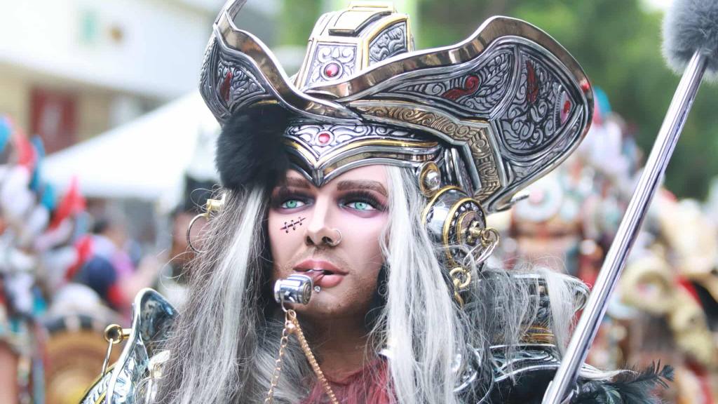 El convite llega al Centro Histórico este domingo | Álex Meoño