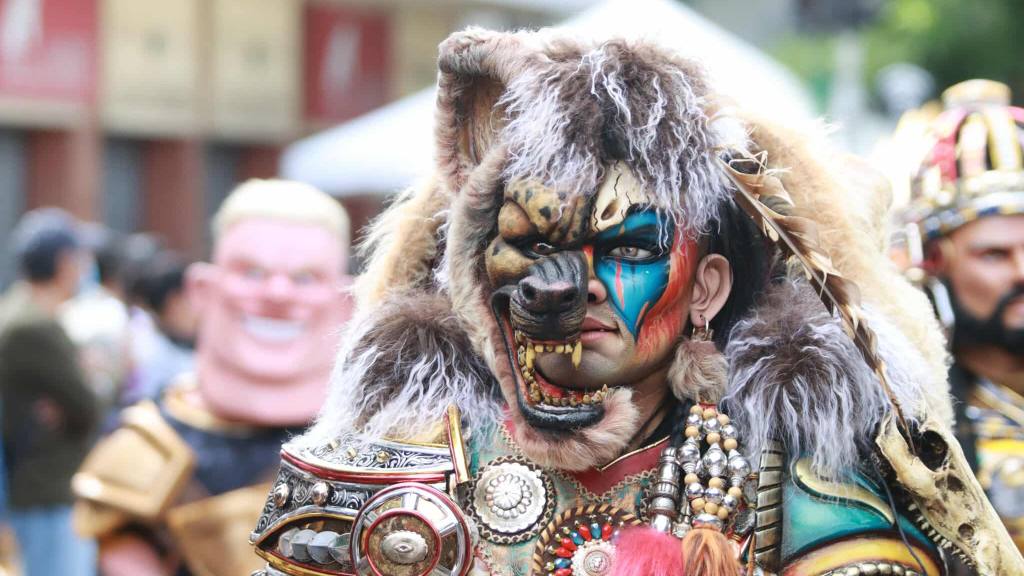El Convite lleva la fiesta al Centro Histórico | Álex Meoño