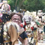 Anuncian cierre de calles en Mixco por feria de los 500 añost