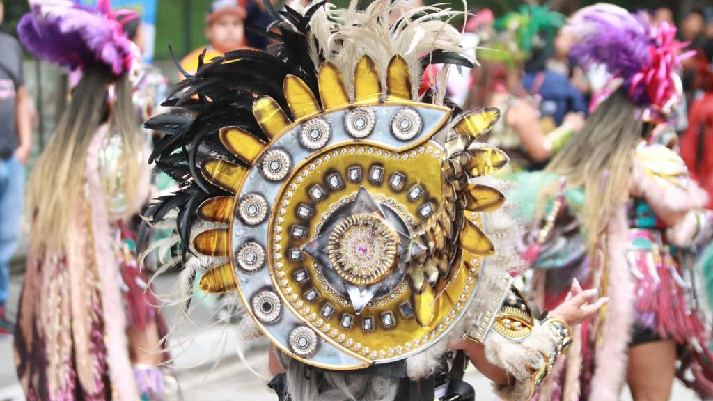 El Convite lleva la fiesta al Centro Histórico | Álex Meoño