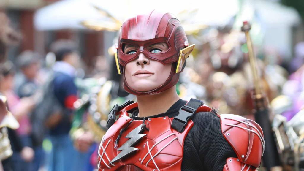 El Convite lleva la fiesta al Centro Histórico | Álex Meoño