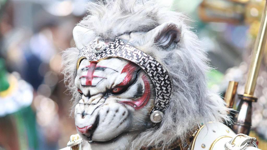 El Convite lleva la fiesta al Centro Histórico | Álex Meoño