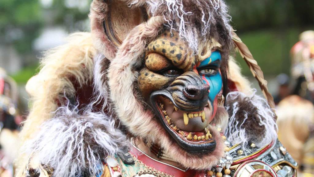 El Convite lleva la fiesta al Centro Histórico | Álex Meoño