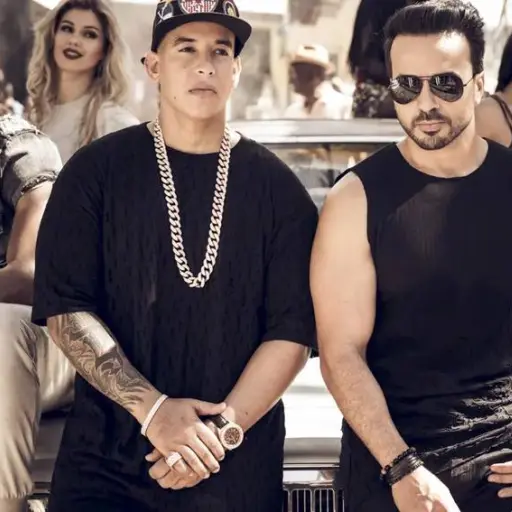 Despacito Luis Fonsi Daddy Yankee ,Instagram