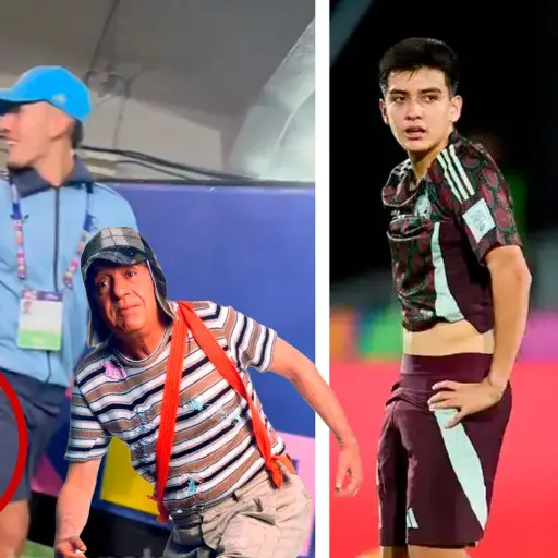 Video viral de la Selección de Argentina  ,Redes sociales.