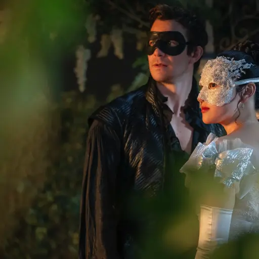 Los Bridgerton ,Redes sociales