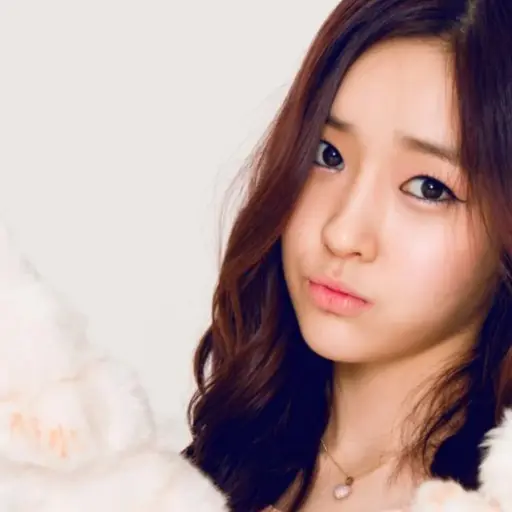 Lee Areum ,Redes sociales