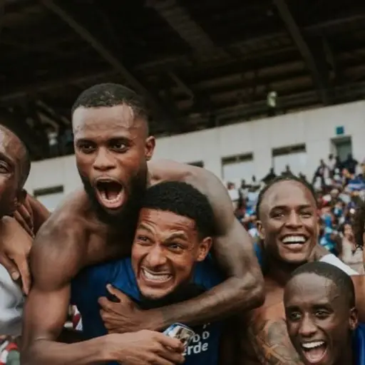 Cabo Verde al Mundial 2026. ,Redes sociales.