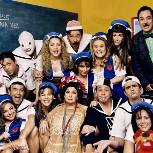 David Villalpando Cero en Conducta ,Instagram