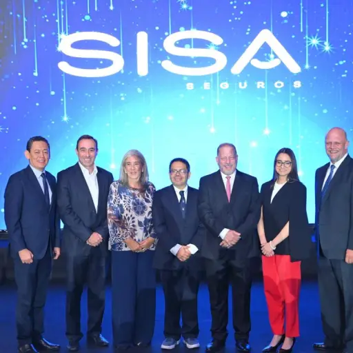 SISA Seguros ,Cortesía