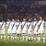 Selección Nacional de Guatemala - FFG