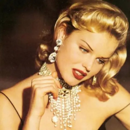 Eva Herzigova ,Instagram