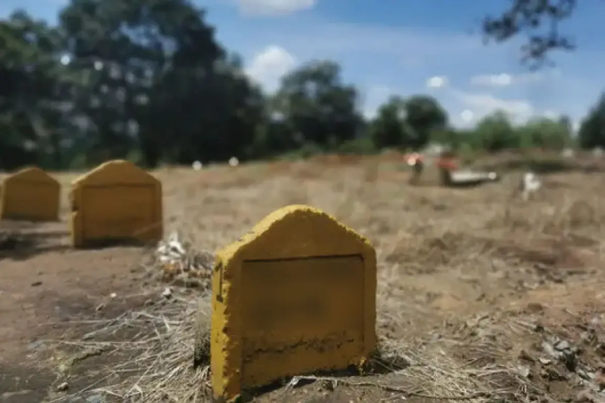 Imagen ilustrativa, de archivo: EU