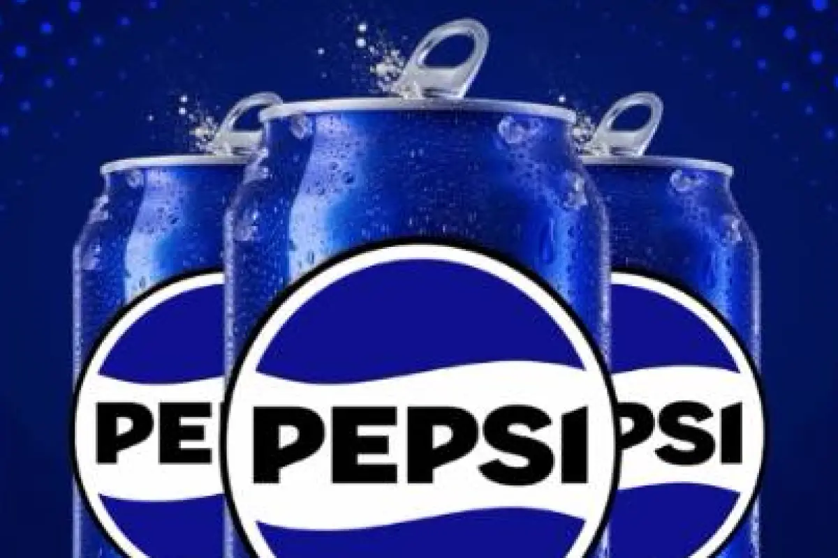 Pepsi, Cortesía