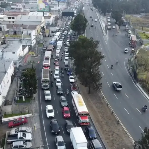 . ,PMT de Villa Nueva