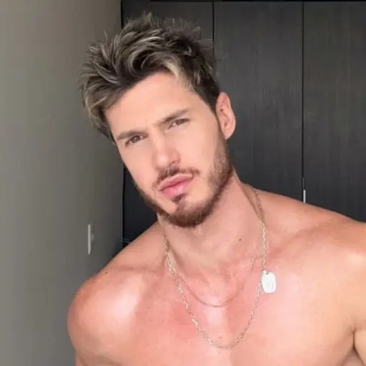 Fede Dorcaz ,Instagram